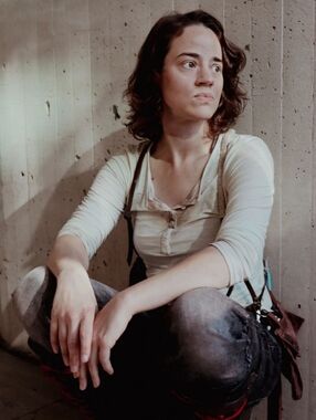 Meet your Posher, Jessica